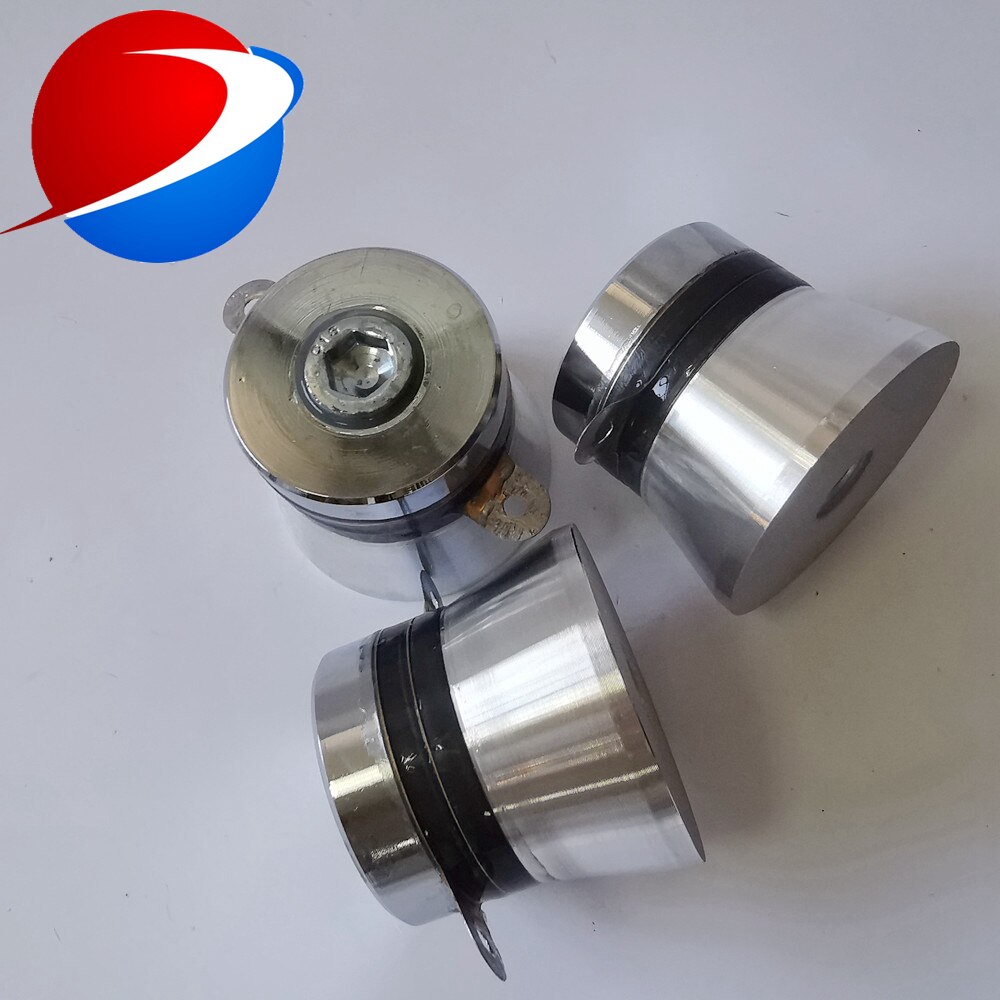 100w 40khz Diy Ultrasonic Transducer For Home Made Ultrasonic Cleaning Tank
