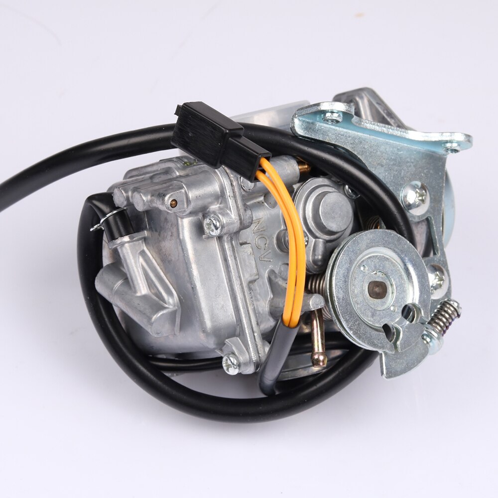 Carburador de motocicleta, accesorios para YAMAHA CYGNUS Z XA125 XA 125, piezas de repuesto para sistema de combustible OEM 2BK-E4901-10