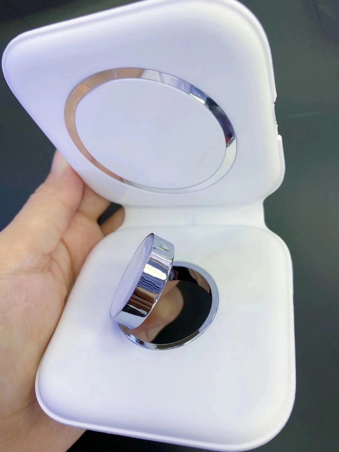 ladegerät iphone 12 mini