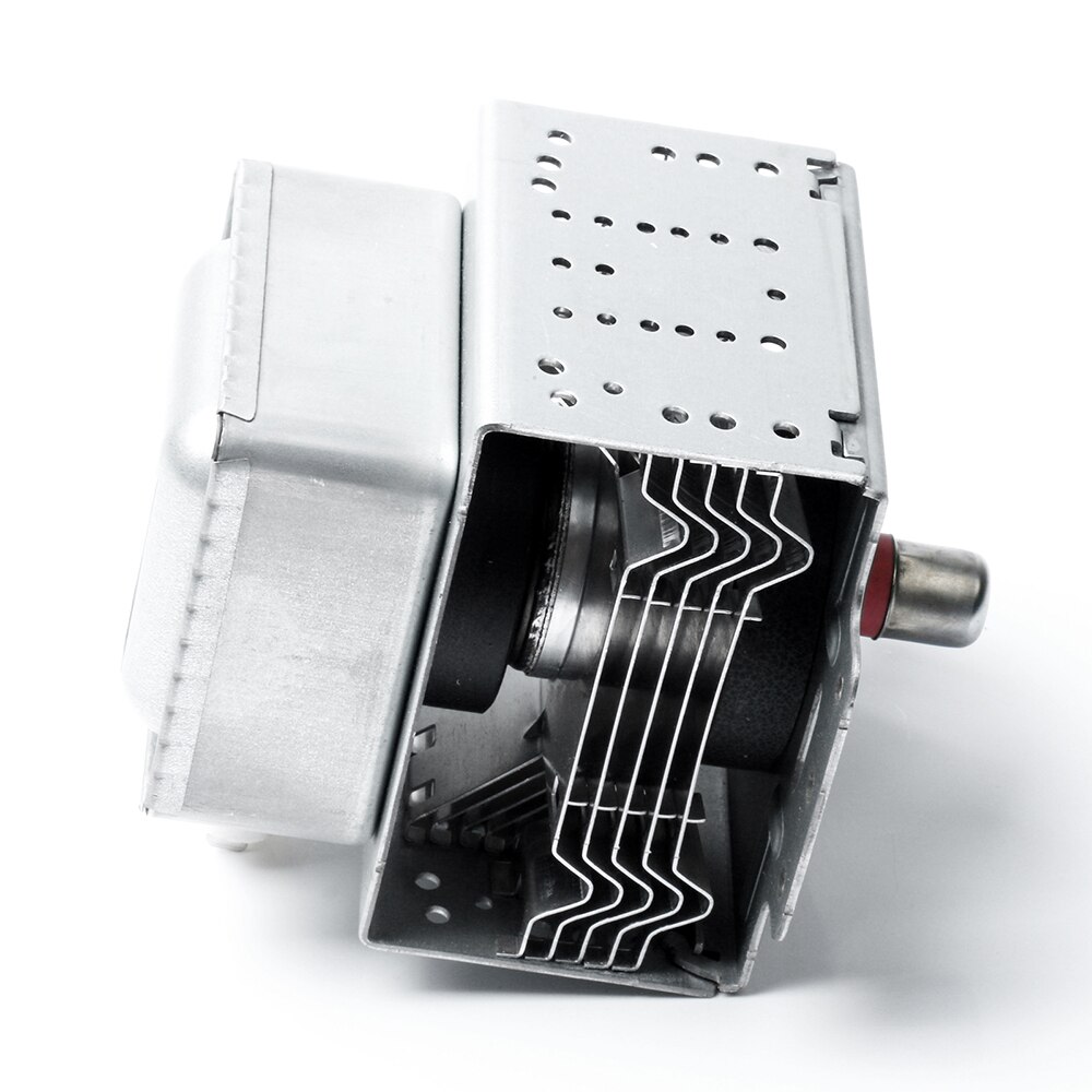 M24FB-610A de magnetrón para horno microondas Galanz, piezas de horno