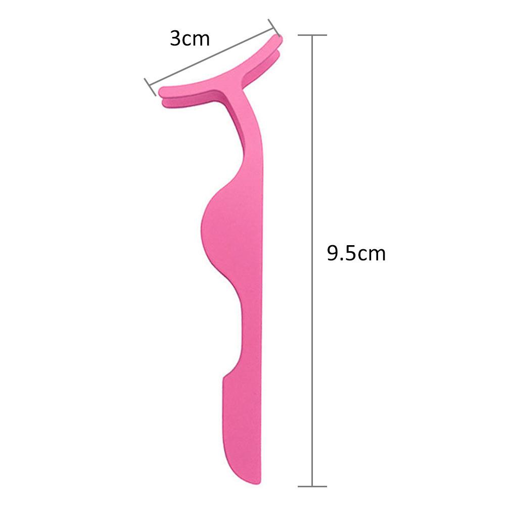Stylo bigoudi électrique chauffant pour cils, accessoire de maquillage parfait pour grands yeux, pince à épiler pour sourcils et yeux