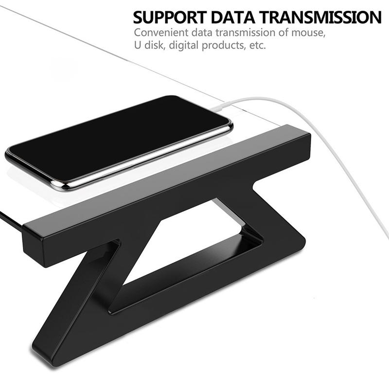 1Pc Monitor Stand Fine Laptop Staande Rek Desktop Laptop Stand Praktische Monitor Stand Bureau Computer Houder