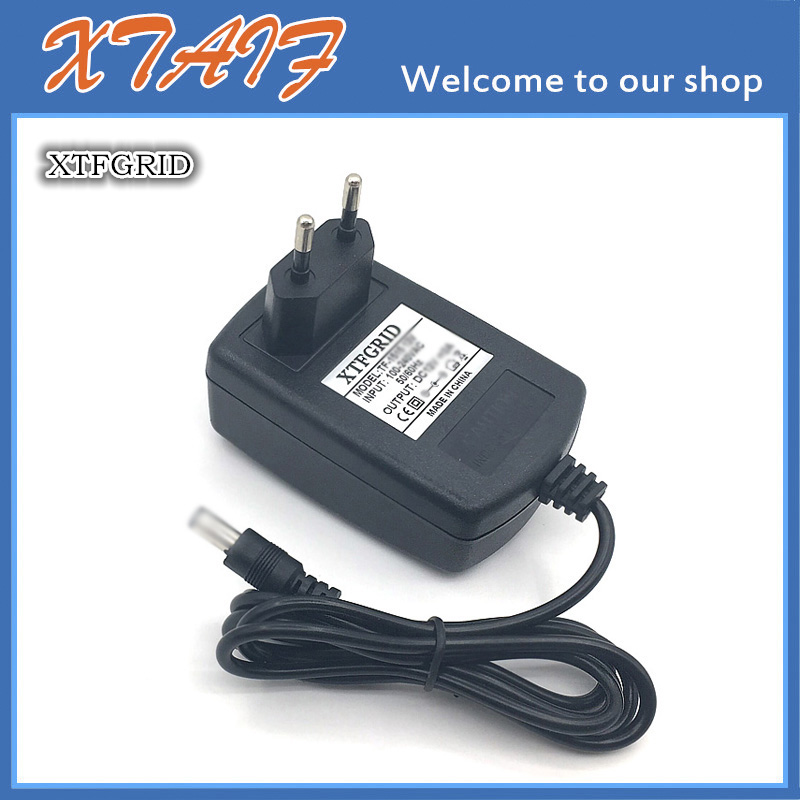12 V 2A AC/DC Voeding Adapter Lader Voor Teclast F7 notebook EU/US /UK PLUG