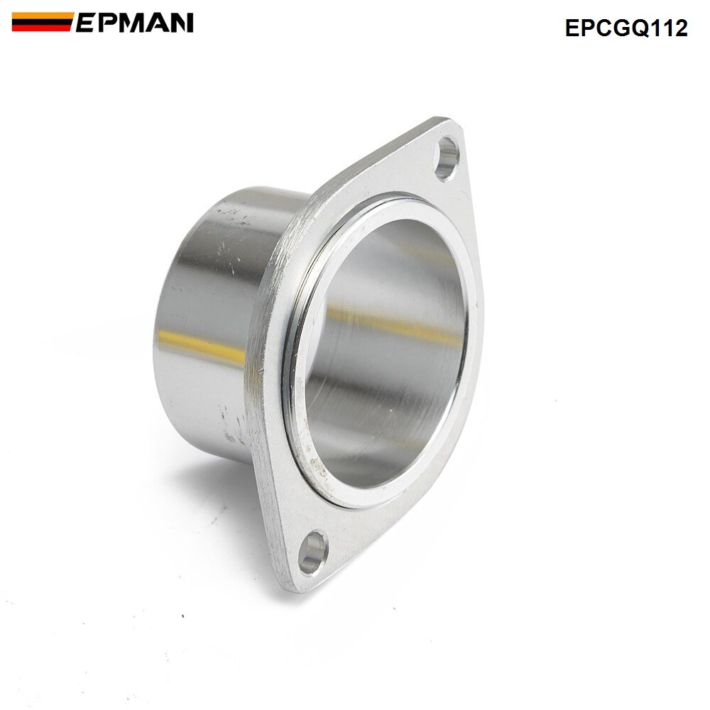 Epman Aluminium Bov Bypass Adapter Flange Type R   Rs   S   Rz   Fv 