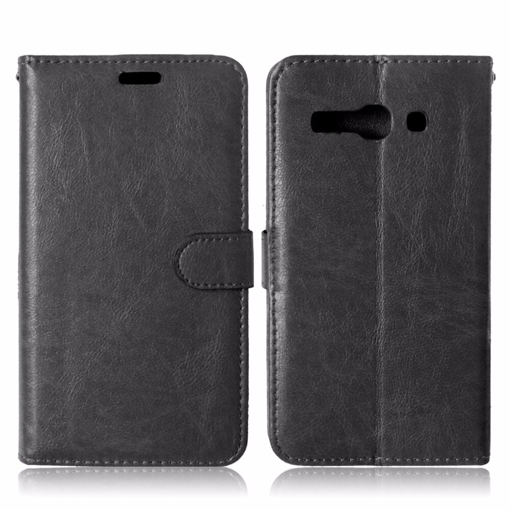 Case For Alcatel One Touch Pop C9 C 9 Dual OT 7047 7047D OT-7047D SJ0365 Flip Leather Phone Cover For Alcatel C9 pop para