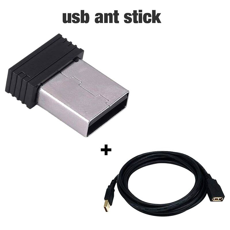 USB ANT+ Stick an Adapter for Zwift, Garmin, Sunnt... – Grandado