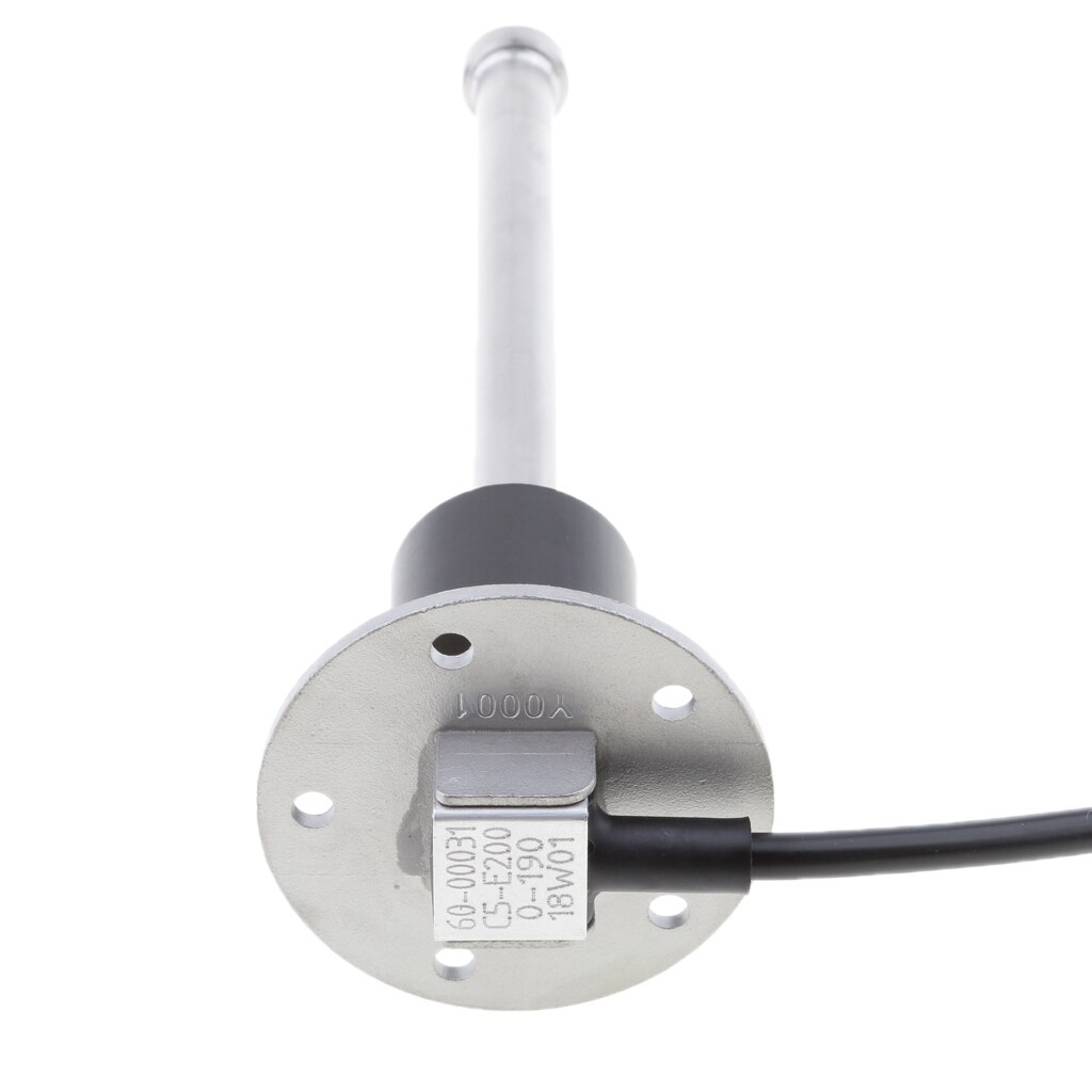 Pair Pole Tank Sender Fuel water Level Measurement Sensor Meter 200mm length