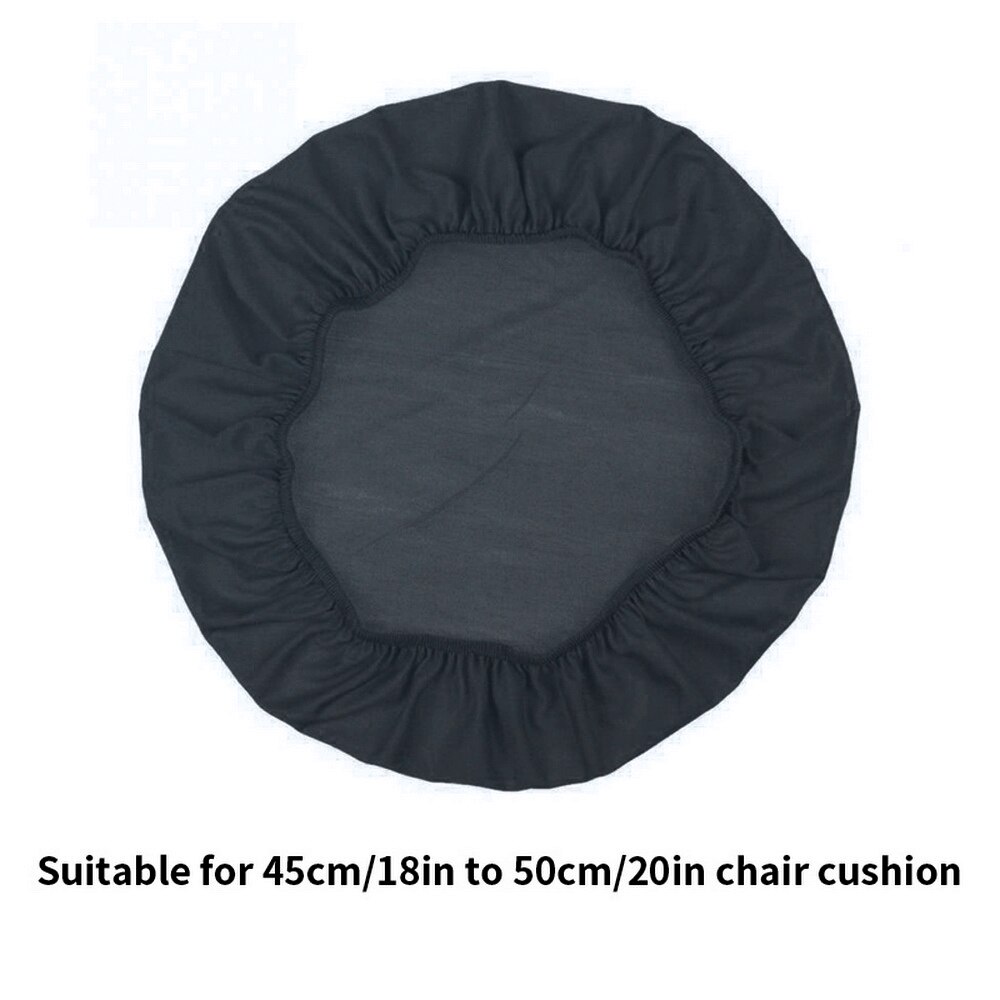 Abnehmbare Spandex Elastische Stretch Stuhl Haube Sitz Abdeckungen Esszimmer Hochzeit Bankett Stuhl Abdeckungen Decor Waschbar Schutzhülle: G214197