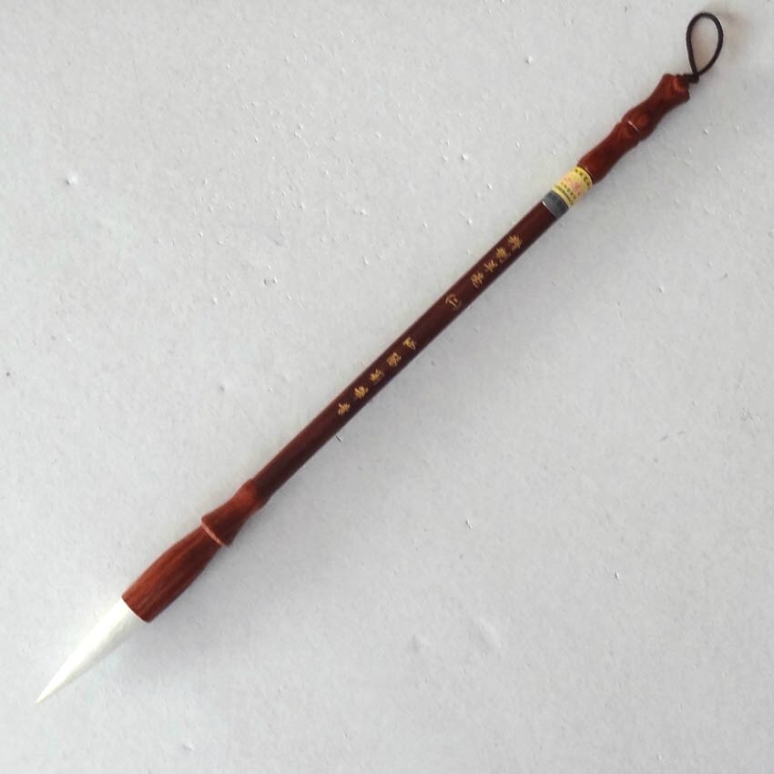 RuyangLiu wollen schrijven borstel kalligrafie cursieve voor kalligrafie liefhebbers schilderen leveringen