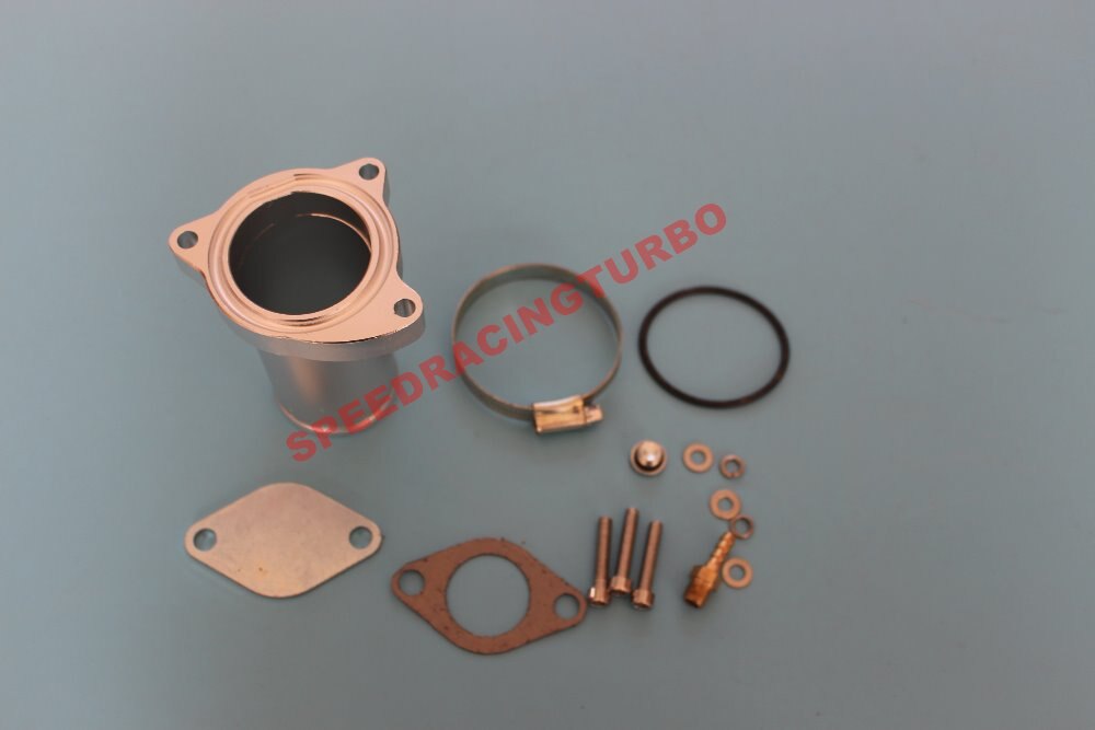 EGR Delete Kit & Pipe Fit For Beetle For Golf For Grandado