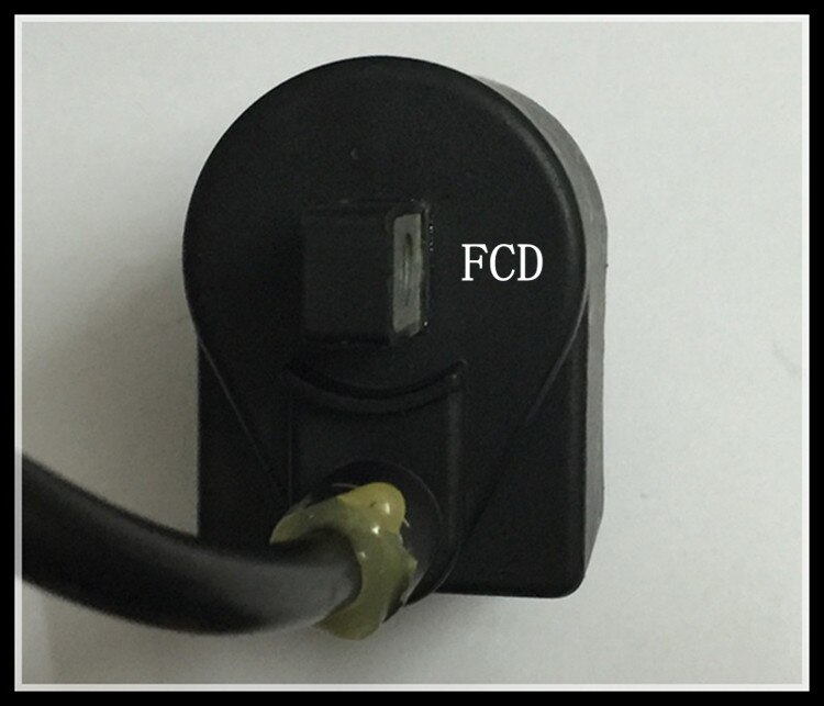 Motorcycle ignition coil AX100 Ignition coil