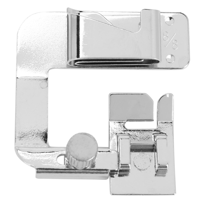 Brother Singer – ensemble de 3 pièces pour Machine à coudre domestique, accessoires de couture, 3 tailles, offre spéciale