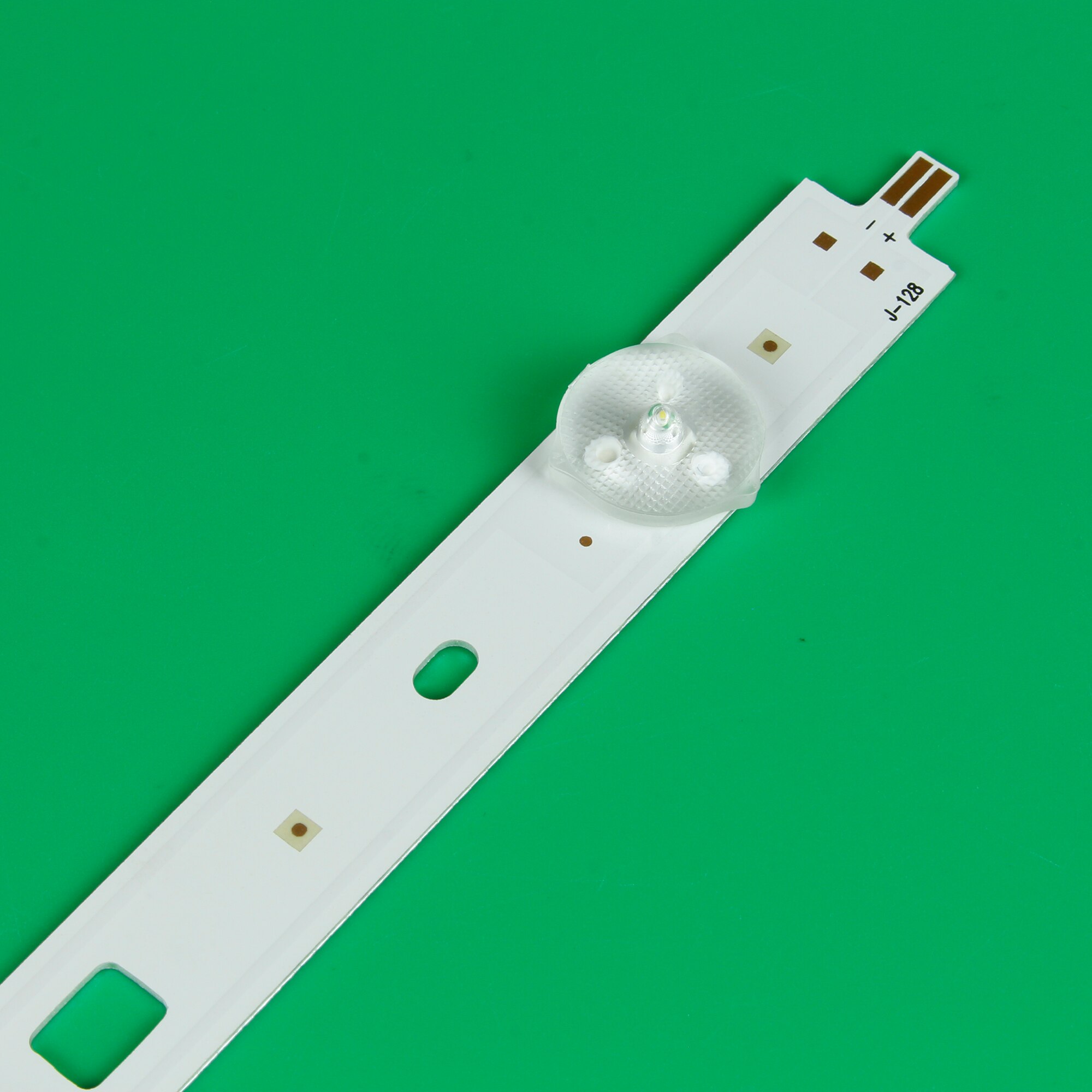 Led bakgrundsbelysningsremsa 5 lampa för sony 40 " tv kdl -40 w 605b ns4 s 400 dnd 01 a1989957a kdl -40 r 485a lsy 400 hn 01-b01