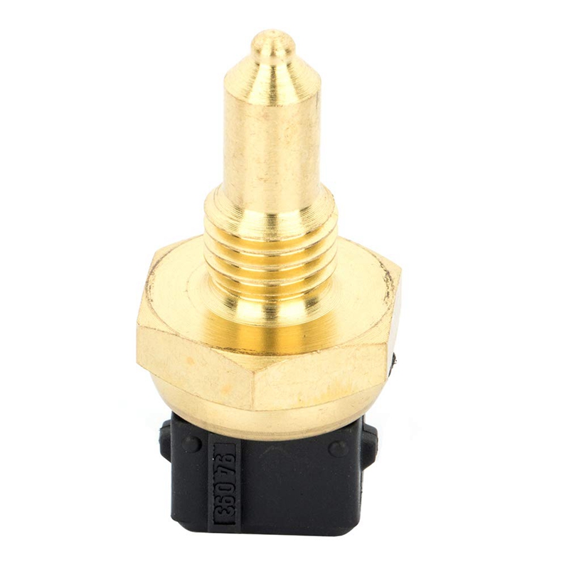 Water Coolant Temperature Sensor 23017838935 for BMW 1 Series M BMW 128I BMW 135I