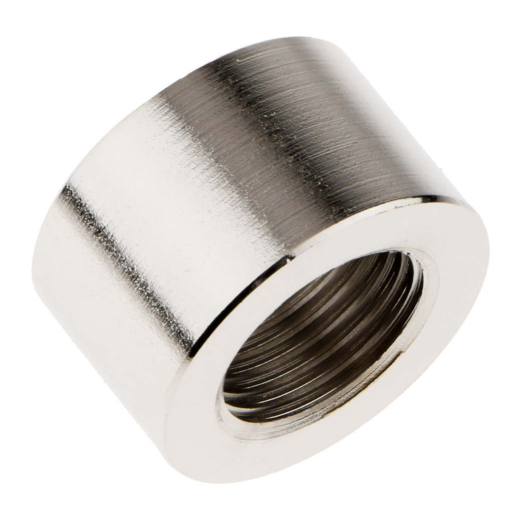 O2 Sensor Bung, Stepped Weld Bungs, Universal Thread M18 x 1.5mm, Made by Premium Stainless Steel