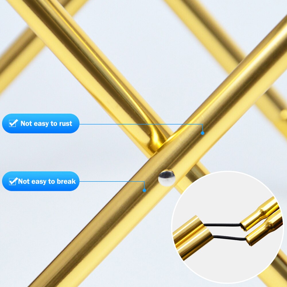 sfit Outdoor Foldable Fishing Chair Ultra Light Weight Portable Folding Camping Aluminum Alloy Picnic Fishing Chair with Bag&