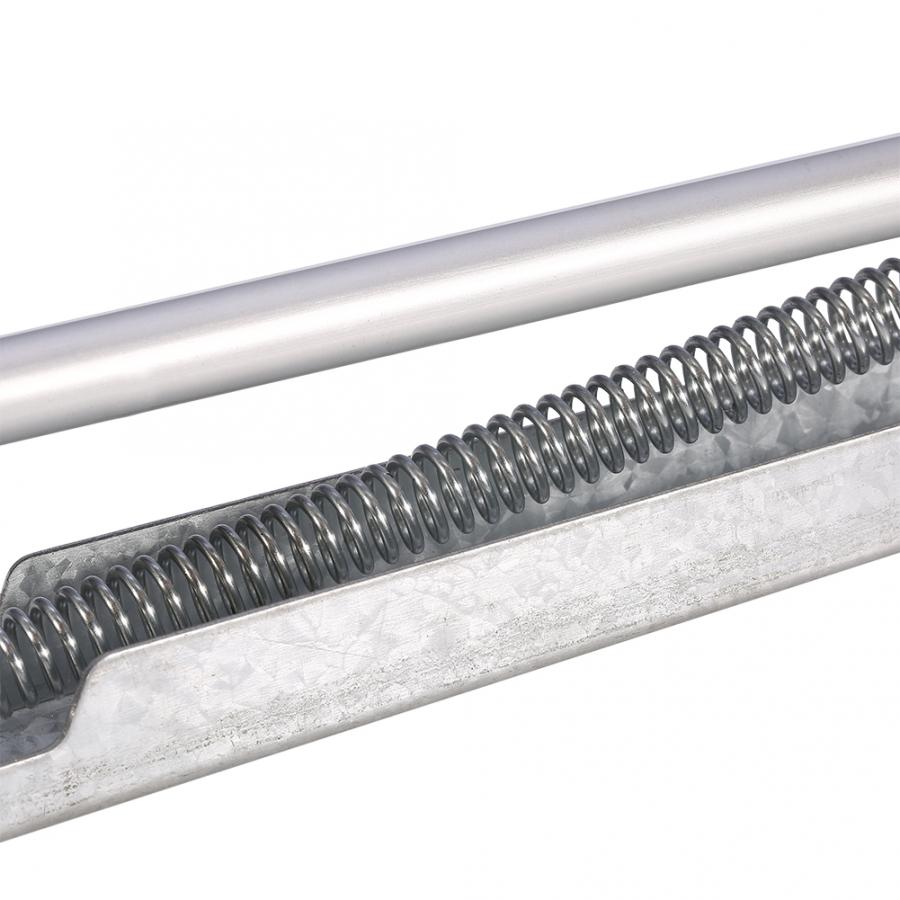 Automatic Agricultural Greenhouse Window Opener Solar Heat Sensitive Invernadero Automatischer