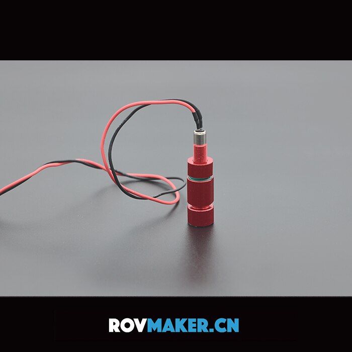 M8 Underwater Switch Waterproof Switch Rotary Switch Underwater ROV Robot Power Switch