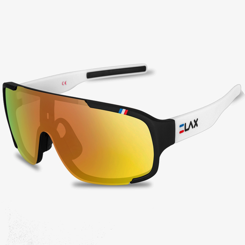 ELAX BRAND Ciclismo Sports Glasses Outdoor Sunglasses Men Women Mtb Retro Vintage Sun Goggles Driving Eyewear: EC10