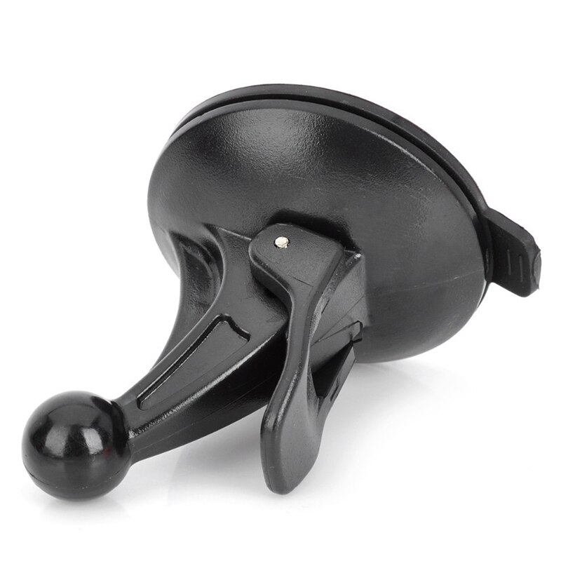 Auto fartskriver køreoptager gps navigation suger mounts beslag 360 grader 6mm rotation bil dvr holder