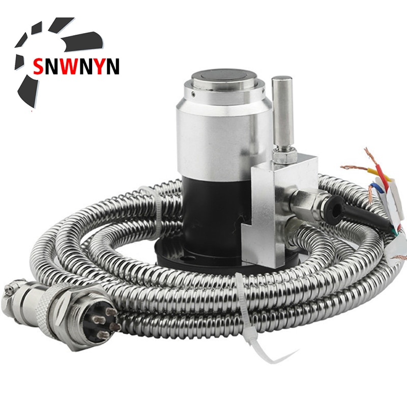 CNC High Precision Automatic Tool Sensor Engraving Machine Tools Setting Instrument Numerical Control Z Axis Instruments Probe