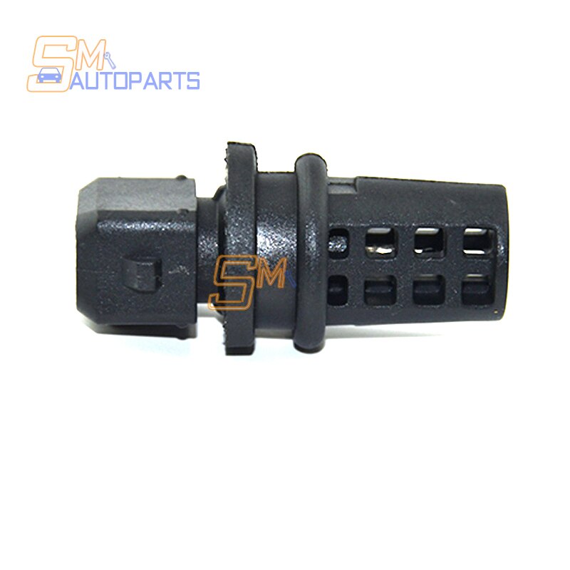Sensor de temperatura de admisión de aire de coche, compatible con Chevrolet Aveo 96183228-2004 CJ29, ,