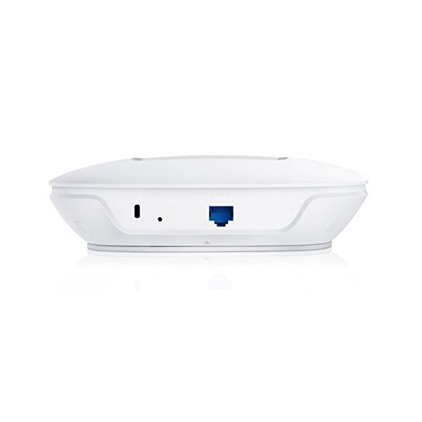 Access Point TP-LINK NSWPAC0292 EAP110 7,7W 24V 1 Fast Ethernet (RJ-45) poe 2.4 ~ 2.4835 Ghz Wit