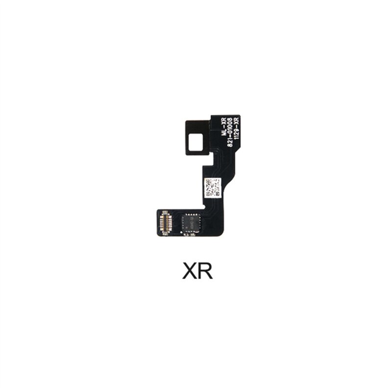 RELIFE TB-04 Dot Matrix Projector for iPhone X -11 promax Face ID Problem Checking Reading Writing Repair Programmer: XR Cable