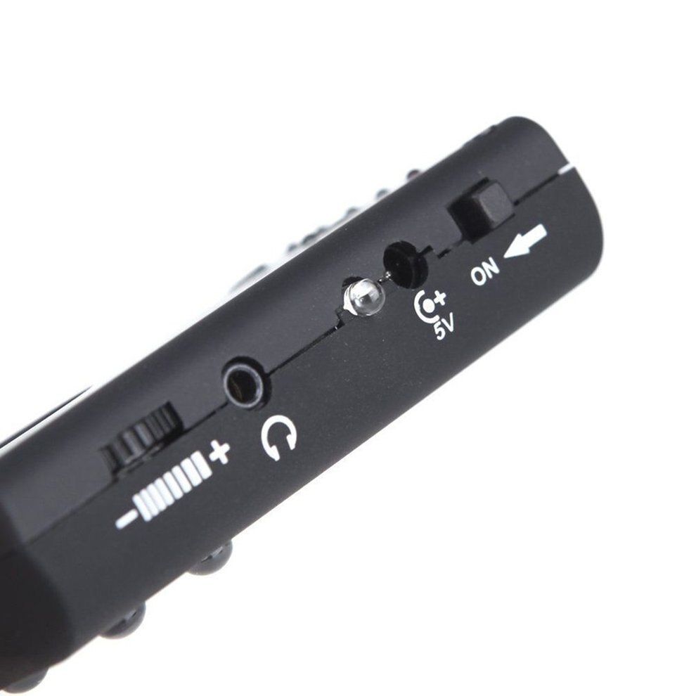 Anti-ware camera signaal detector anti-sneak shot anti-afluisteren GPS anti-sneak shot anti- tracking