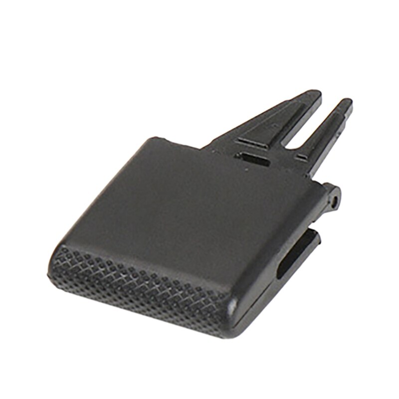 Air Conditioning Outlet Plectrum Vent Outlet Plectrum for Porsche Macan Car Accessories: Left