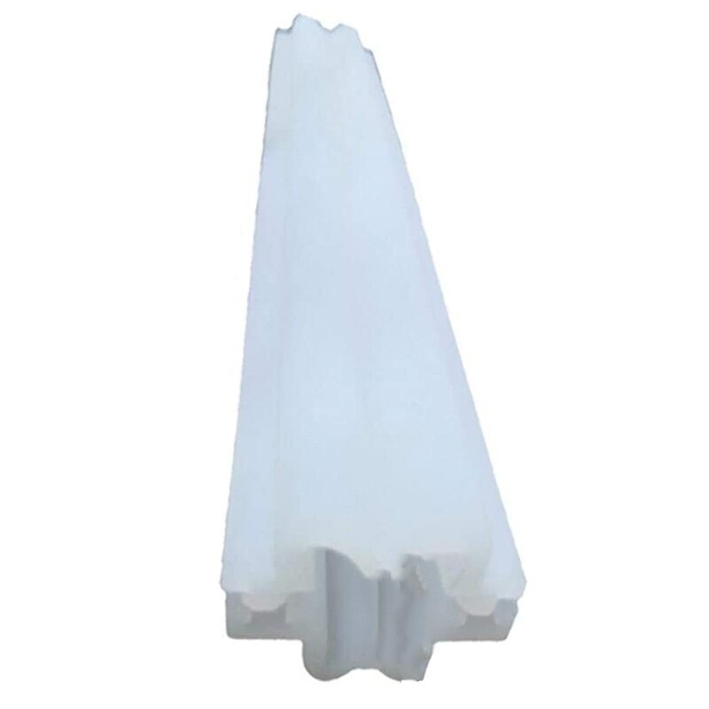 Vlinder Buis Kolom Siliconen Zeep Mal Embedden Zee... – Vicedeal