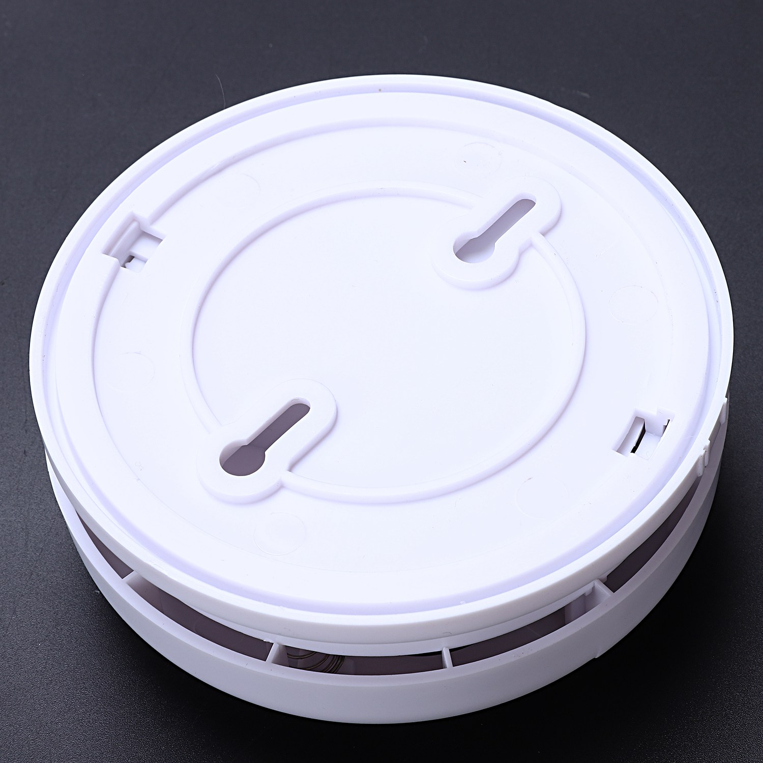 Wireless Photoelectric Smoke Alarm