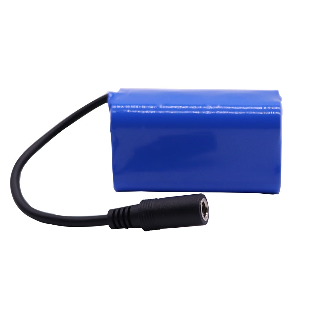 7,4 V 5200mah Lipo batería para T188 T888 -5 Control Remoto buscador de peces de cebo de pesca de piezas de repuesto para barco RC Juguetes Accesorios 7,4 V