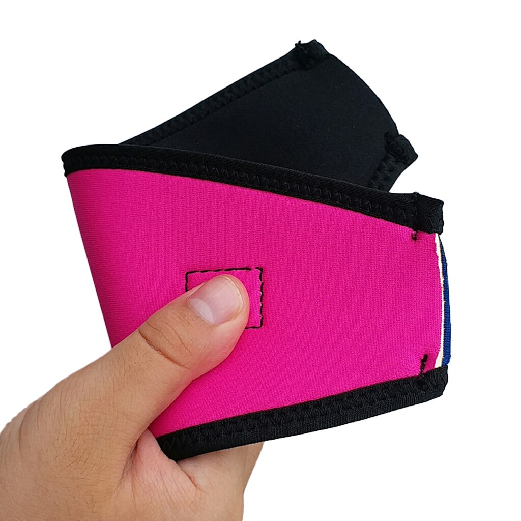 Universal Mask Padded Strap Cover Wrap Hair Protector Scuba Diving Dive Freediving Underwater Sports Gear Accessory