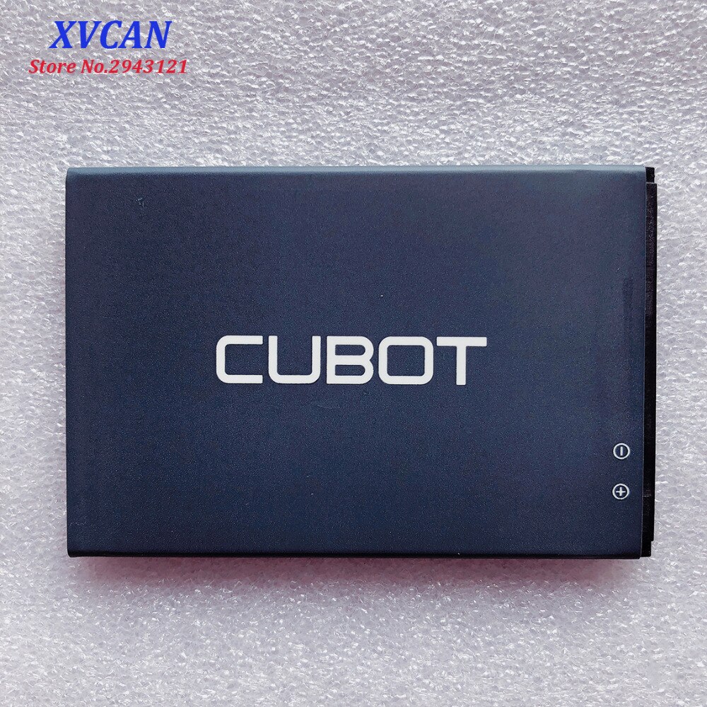 CUBOT X18 Original Batterie 3200mAh Li-Ion Ersatz für CUBOT X 18 Clever Telefon Bateria batterie Baterij in Lagerbier