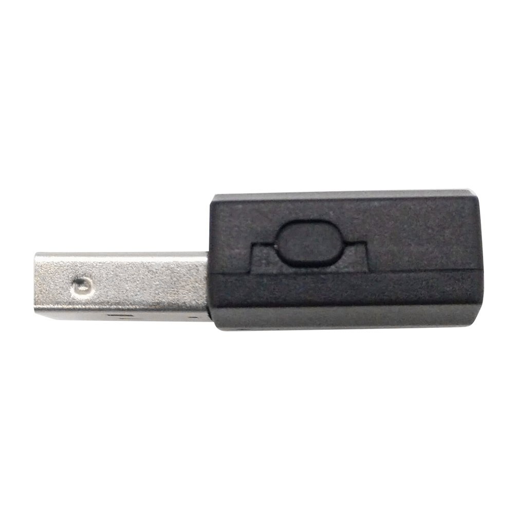 2 In1 Bluetooth 5.0 Audio Receiver Transmitter Wireless Adapter Mini 3.5mm AUX Stereo Bluetooth Transmitter for TV PC Car Double