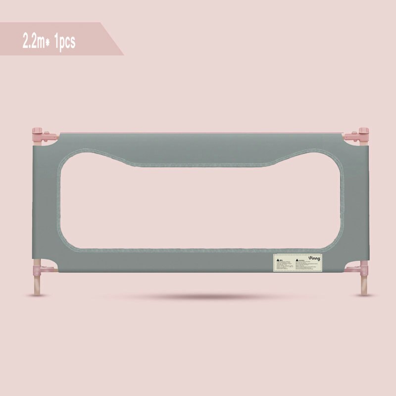 Baby Playpen Bed Safety Rails For Babies Children Fences Folding Fence: H-2.2