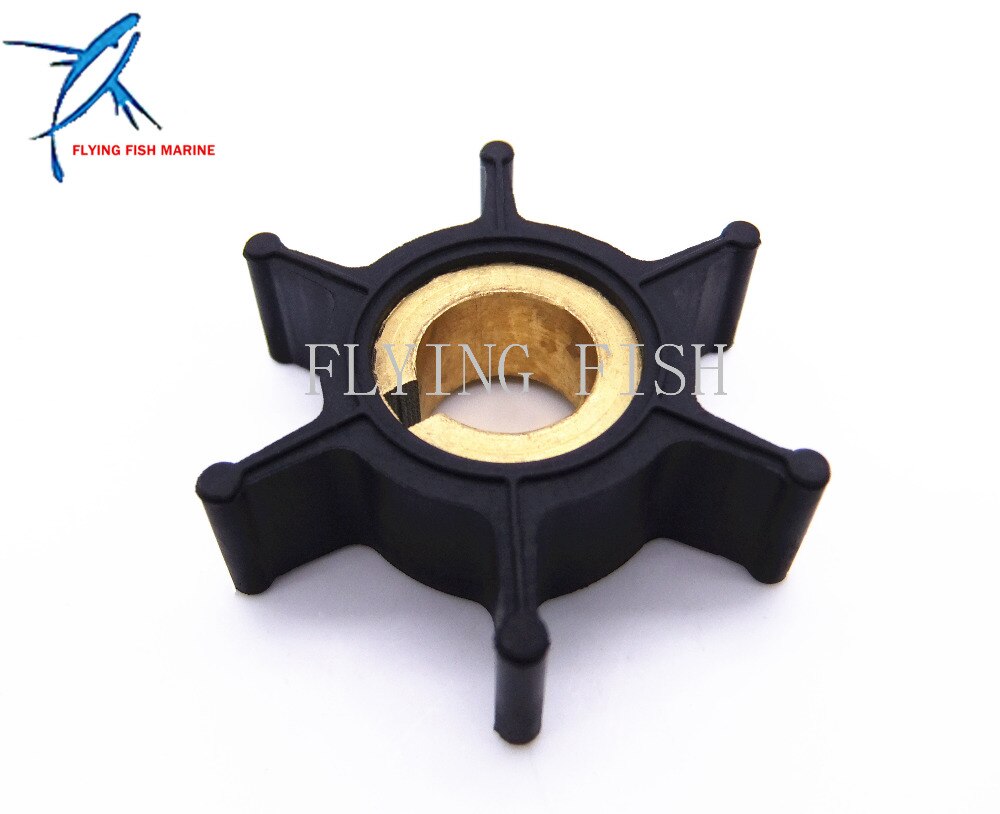 8095010 propulsor de motor de barco para la Selva de 2 tiempos 6HP motores fuera de borda