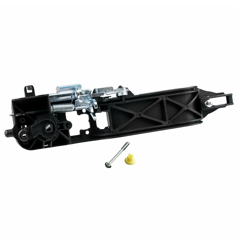 For ford focus foran venstre førerdør håndtak brakett base