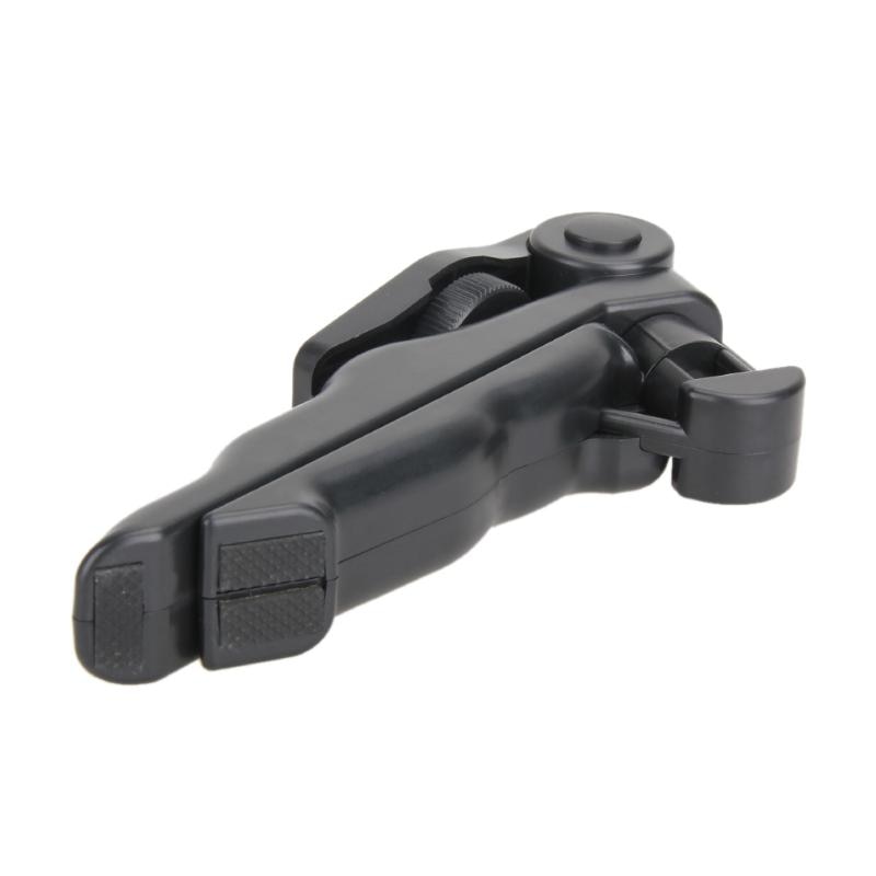 Universal Mini Tripod Stand Accessories for Camera Smartphone Rotation Desktop Handle Stabilizer Mobile Phone Camera Tripod