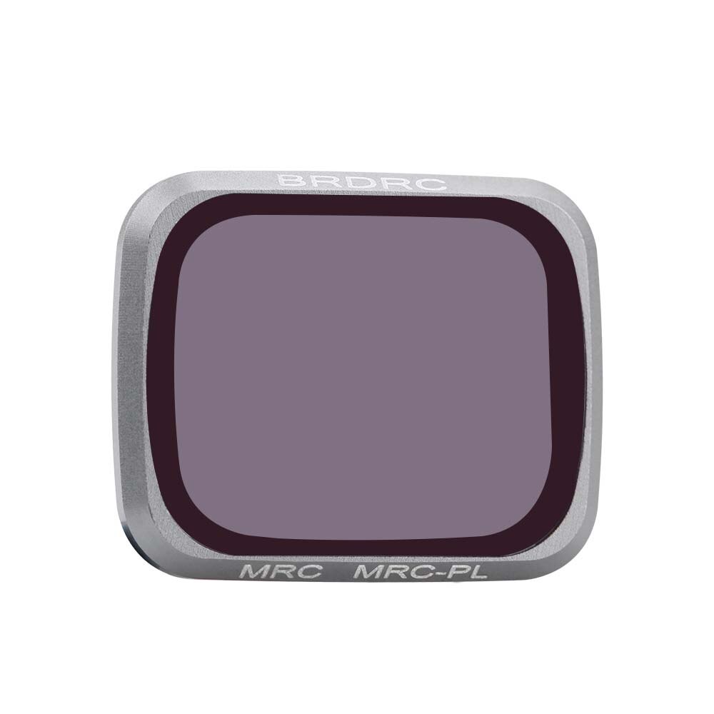 DJI Mavic Air 2S Lens Filter ND Filter UV CPL NDPL 4 8 16 32 64 Filters Sets For DJI Mavic Air 2S Gimbal Camera Accessories