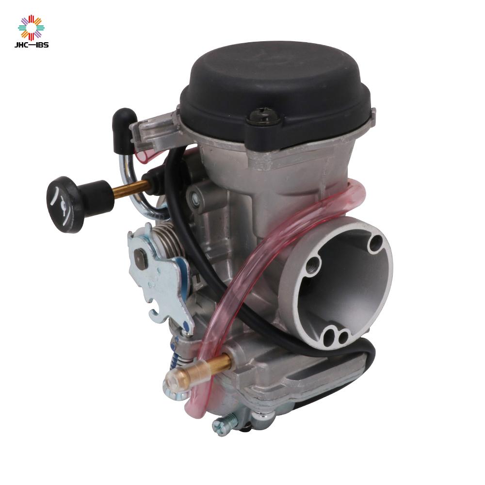 Carburador de repuesto para motocicleta, suministro de combustible de 26MM para Suzuki EN125 EN-125 EN 125 Mikuni 125cc