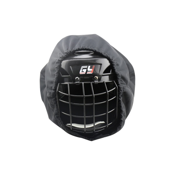 3 pieces/lot Portable durable Velour Field Hockey Ice hockey goalie