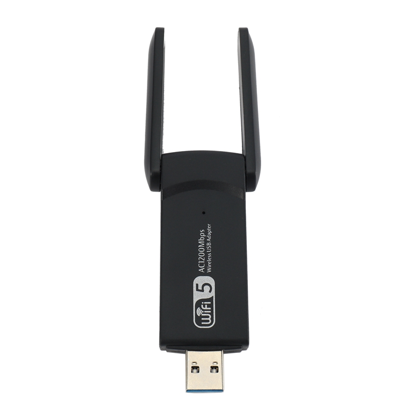 1900Mbps Wireless USB 3.0 Scheda di Rete 802.11Ac Dual Band 2.4G/5.8Ghz Wifi Card Adapter Dongle Receiver1