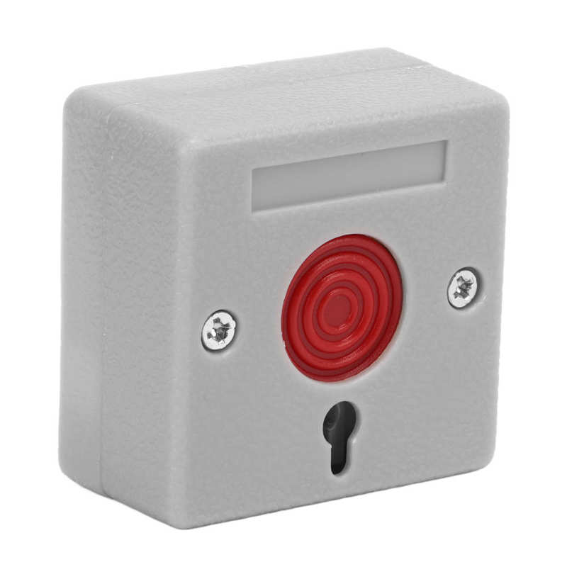 Panic Button Safe Emergency Button Alarm for Banks for Homes