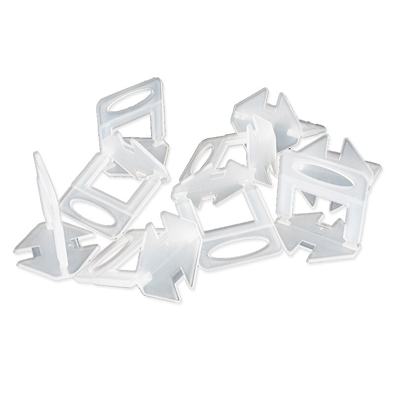 Clip Per Livellamento Piastrelle Da 1/16" (1.5 Mm) - Spessore - Foto 9