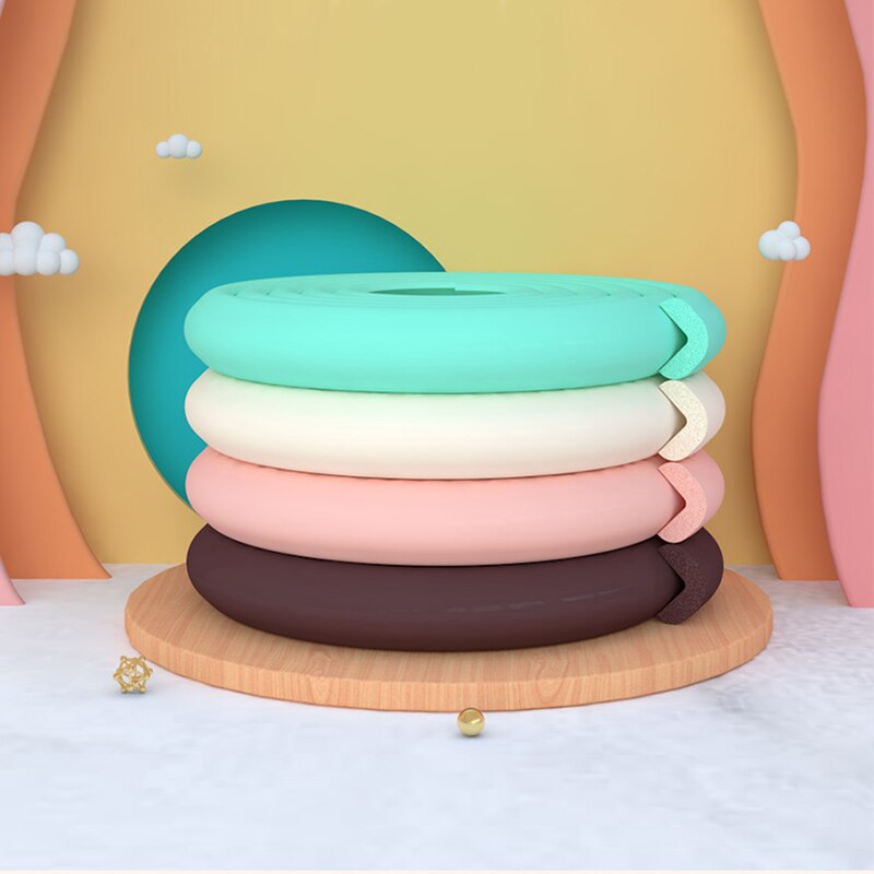 Baby Safety Corner Protector Children Protection Furniture Corner Angle Protection Child Safety Table safety corner