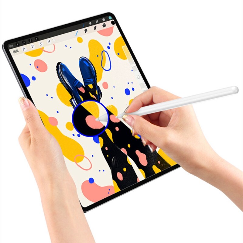 Voor ipad, potlood, apple pen, stylus voor ipad, ipad air 3, ipad pro 3 , ipad mini 5