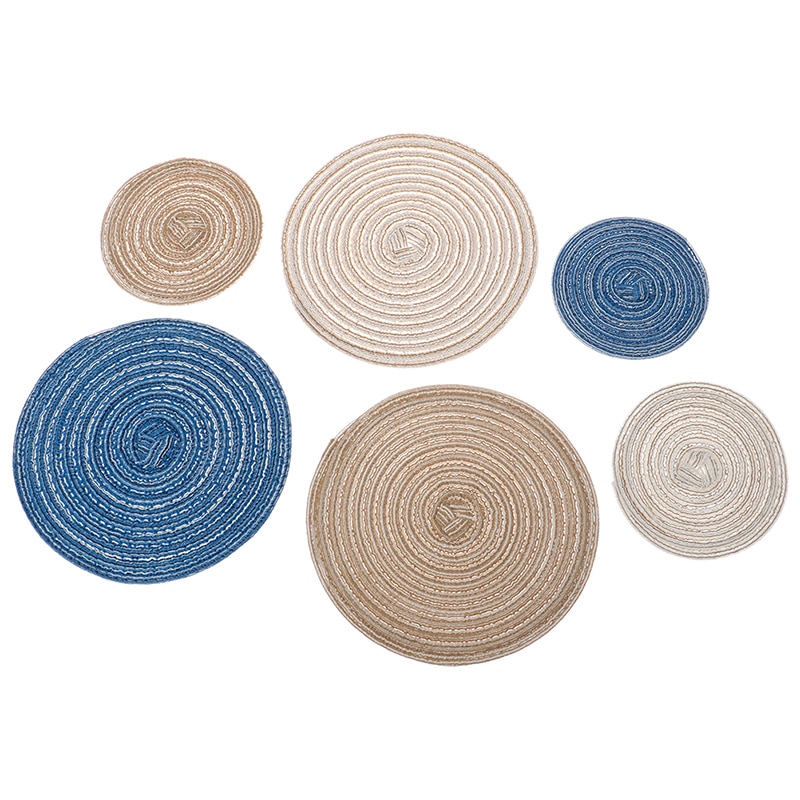 Woven Hand Turkish Rugs Doll House Mini Carpet Mat Miniature Decor Floor Coverings For 1:12 Scale DIY Dollhouse Accessories Kit