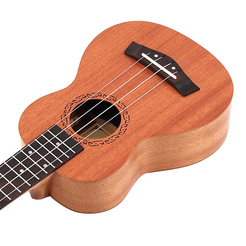 Cascha EH 3953 Limewood Soprano Ukulele Set Fiyat ve Modelleri
